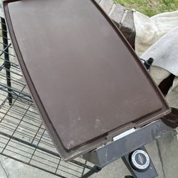 Electric Griddle