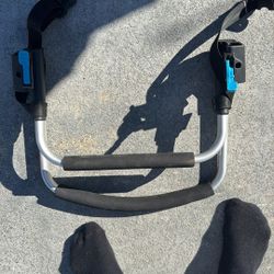 Thule Stroller Baby Car seat Adapter