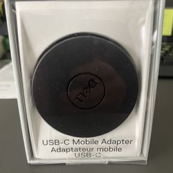 USB-C Mobile Adaptor