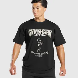 Gymshark Shirt