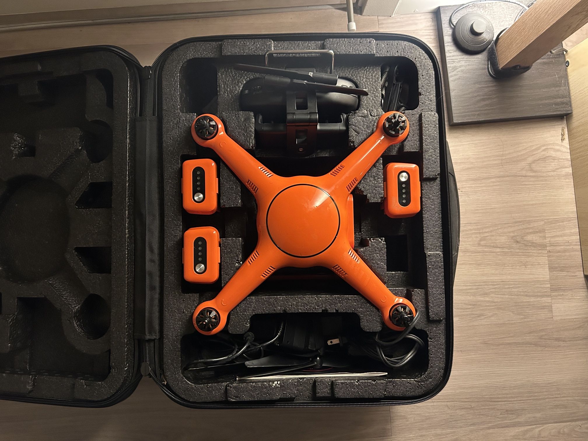 Autel X-Star Premium Camera Drone