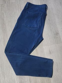 Old Navy Rockstar Jeans