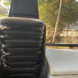 Restaurant Materials