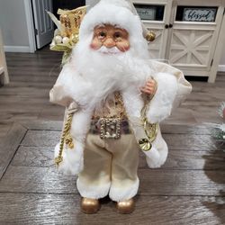 Santa