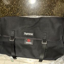 Supreme X  Di Martini Bike Courier Bag