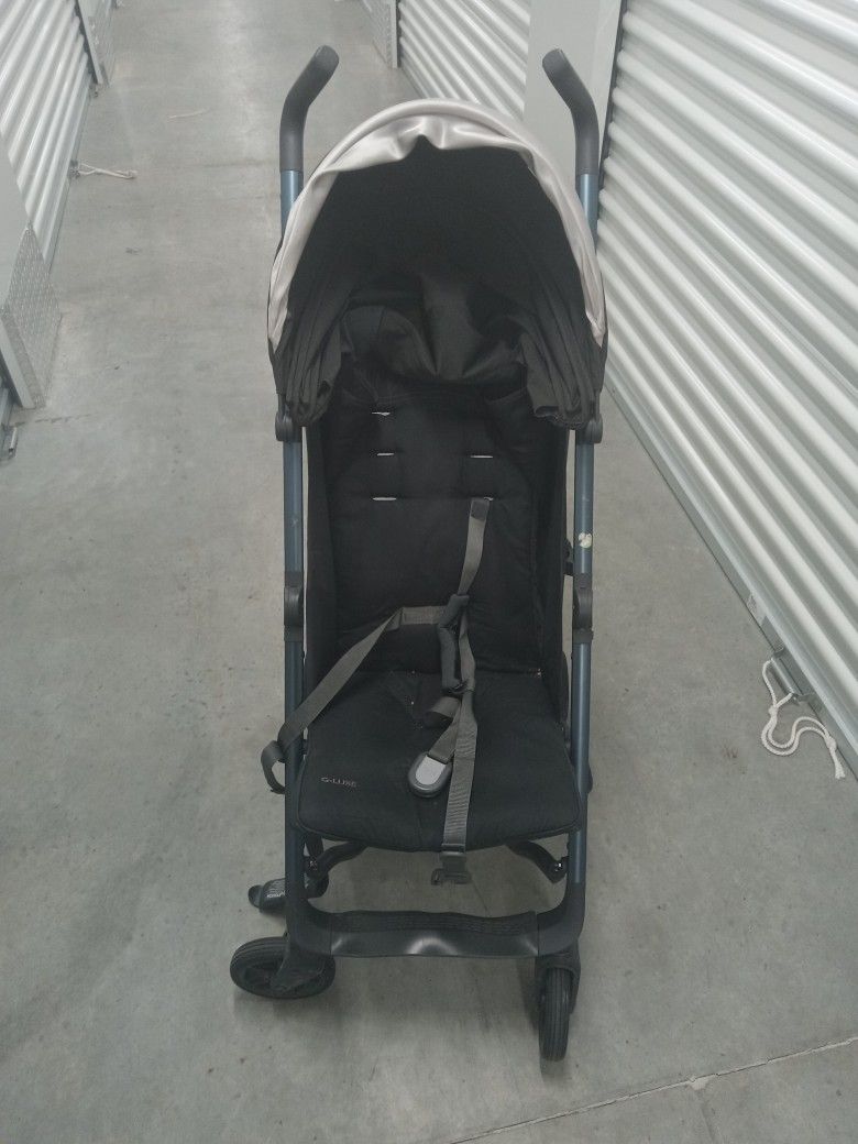 Baby Car