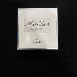 Miss Dior 