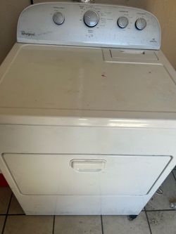 dryer / secadora