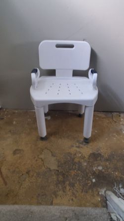 Shower Chair