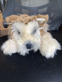Used Original Famous Winn Dixie plush dog