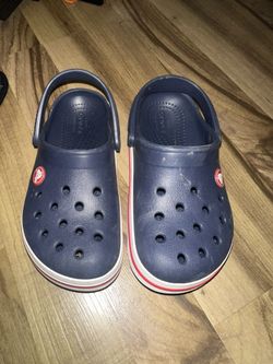 Crocs Kids 11C