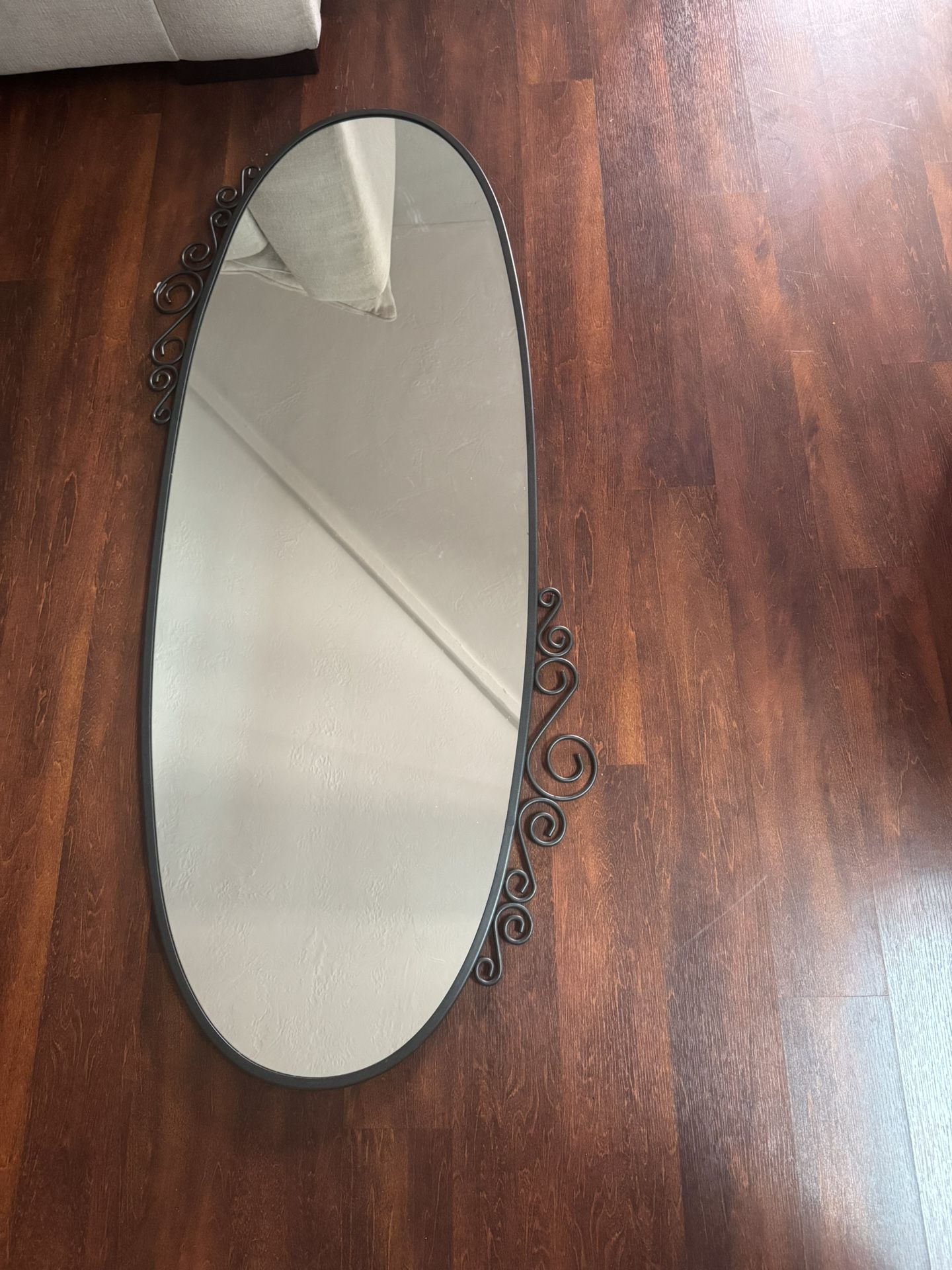 Full Sized Mirror