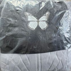Butterfly New Seat covers