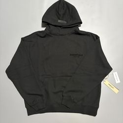 Essentials by Fear Of God Hoodie