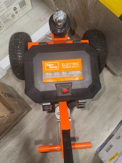 Electric Dolly