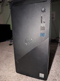 Dell Intel i5 : 16GB : 1TB : Windows 11