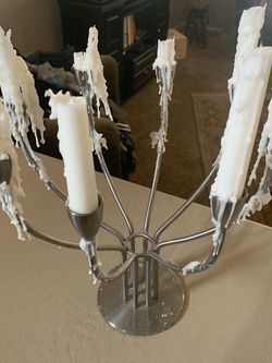 Candelabra