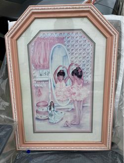 Wall decor