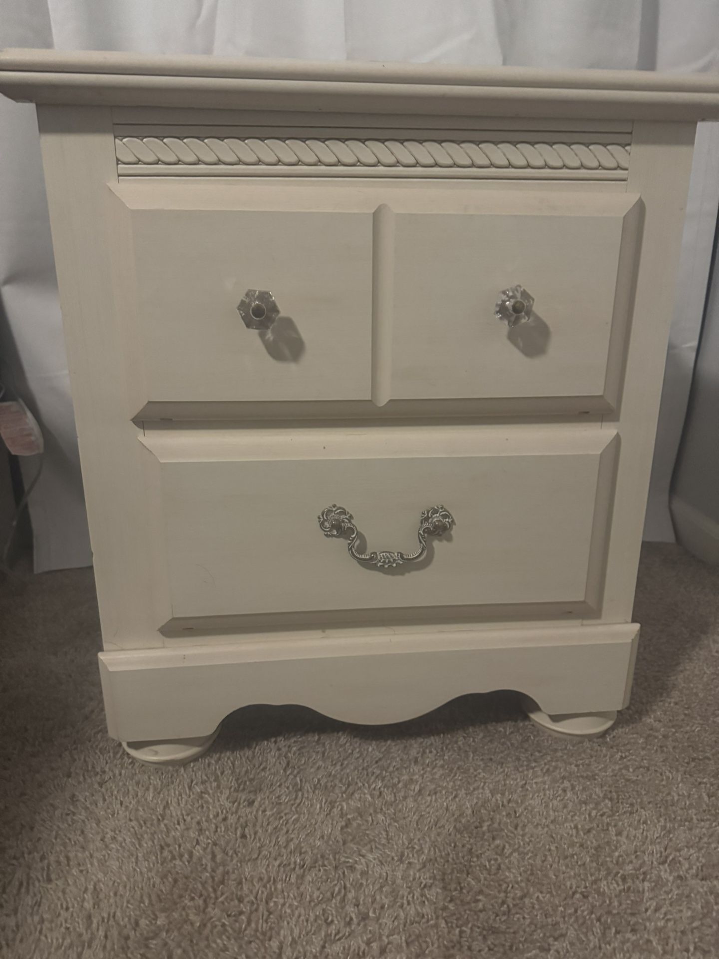 Twin Bedroom Set