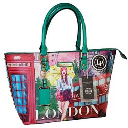 La Philipe Elegant Handbag – Luxury Style Bag