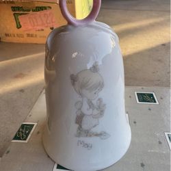Brand New Precious Moments Bells ( Bells)
