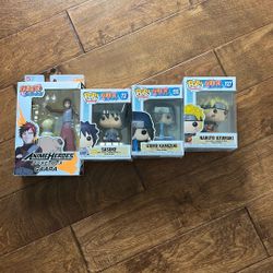 Naruto Collection