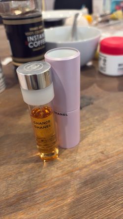 CHANCE by CHANEL Eau de Toilette