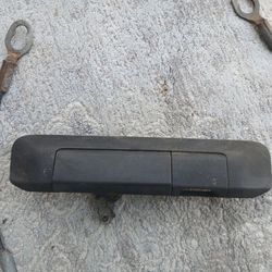 Toyota parts