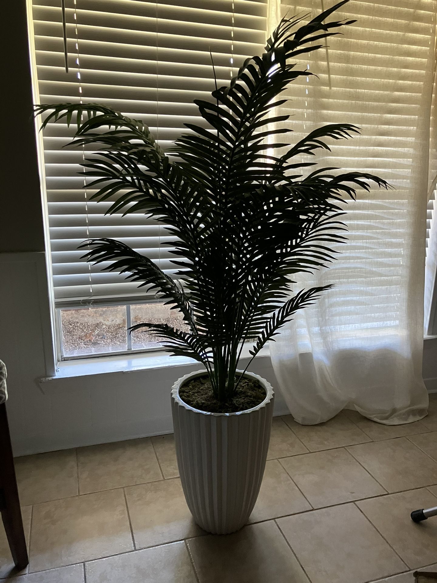 Fake Plant