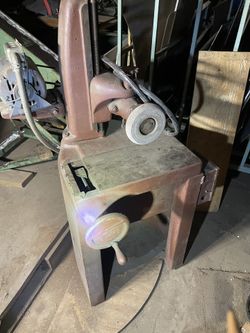 Table Grinder