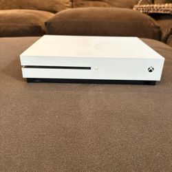 Xbox One S 500GB
