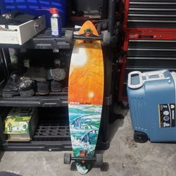 arbor lingboards