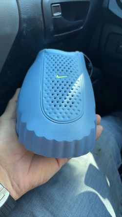 Nike Mind 001 Men’s Work Blue Size 11