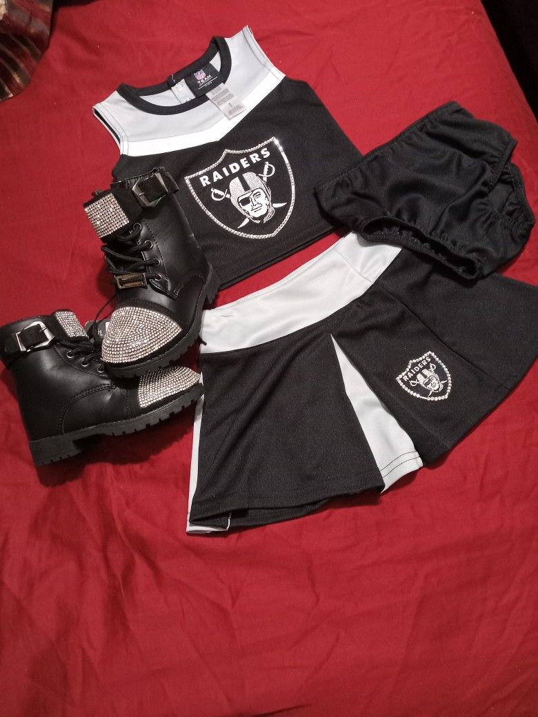 Vintage Nike Raiders Jersey for Sale in Stockton, CA - OfferUp