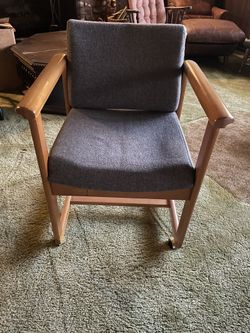 Office Chair 