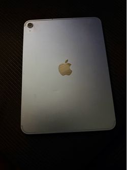 iPad (A16)