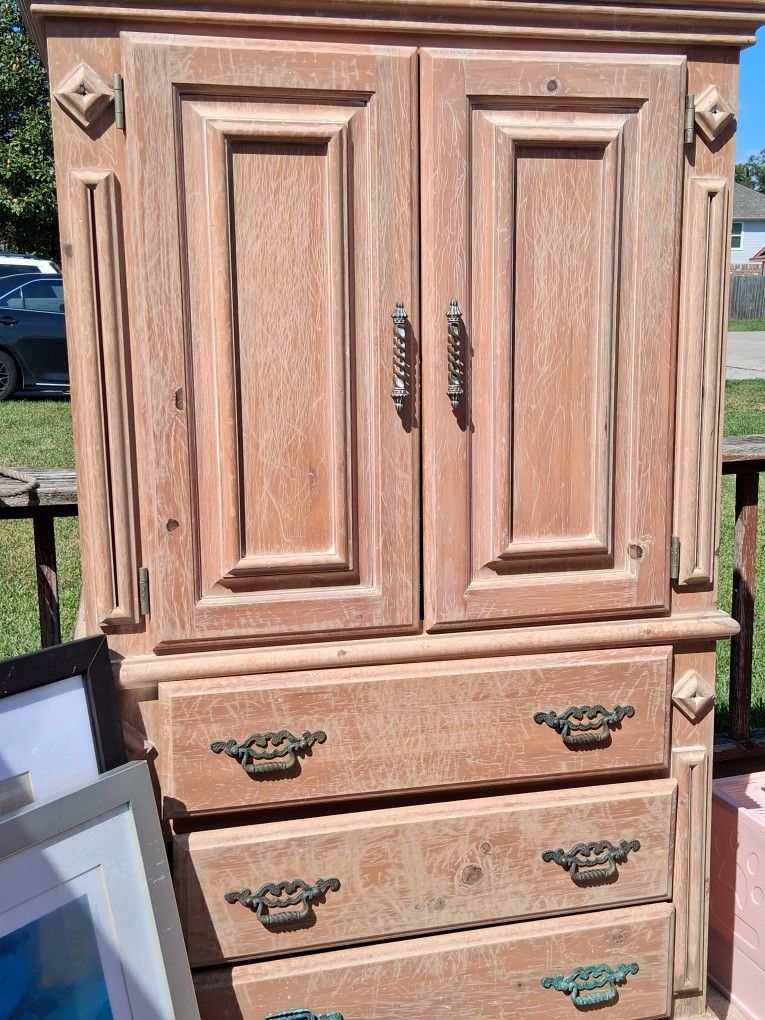 Cajoneradresser Cajonera Para Tele.