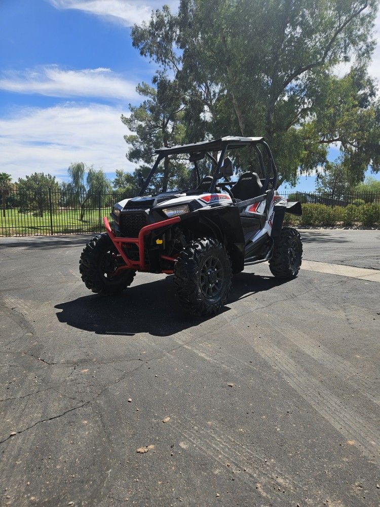 2019 Polaris RZR S 900 for Sale in Scottsdale, AZ - OfferUp
