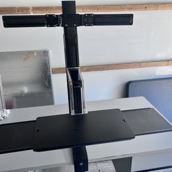 Ergotron Standing Desk