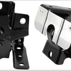 SCITOO Engine Motor Mounts Set for Silverado Tahoe Sierra 1(contact info removed)-2006 V8 4.8L 5.3L 6.0L A2909 A2909