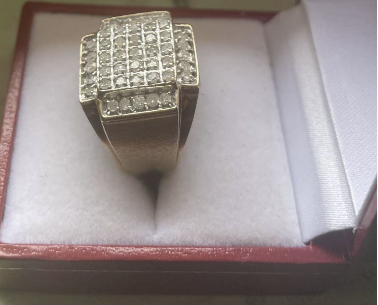 Men’s Ring