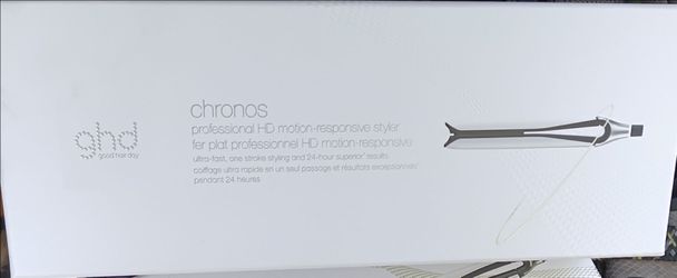GHD chronos