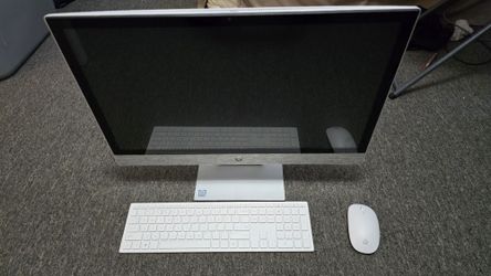 Hp Pavilion 23.8 Touch Screen