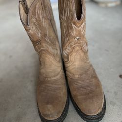 Mens Cowboy Boots 