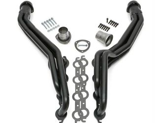 LS Headers