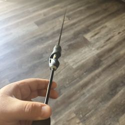 Ray’s Golden Feather Ultra Light Trout Rod 5’9”  Spinning