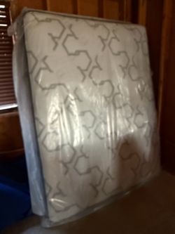 Queen Mattress