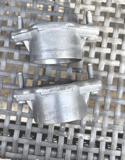 Mercedes Shock Mounts