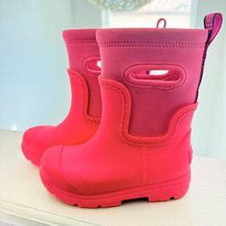 UGG Rain Boots