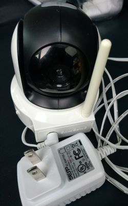 Samsung ultraview baby monitor camera only